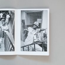 DAVID CORIO Arrows Studio Kingston, Jamaica 1993