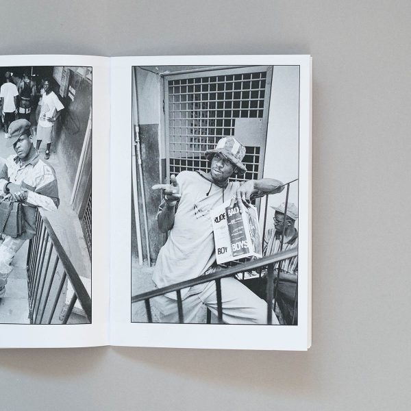 DAVID CORIO Arrows Studio Kingston, Jamaica 1993