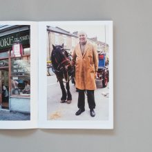 DAVID JOHNSON East London 1977–1980 1