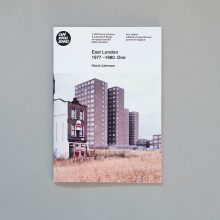 DAVID JOHNSON East London 1977–1980 1