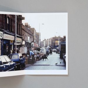 DAVID JOHNSON East London 1977–1980 1