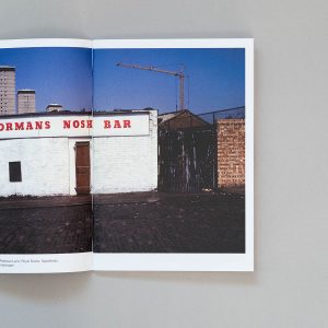 DAVID JOHNSON East London 1977–1980 2