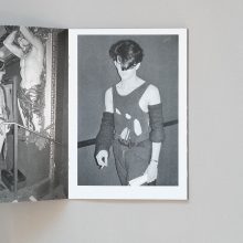 DEREK RIDGERS Camden Palace 1982–84