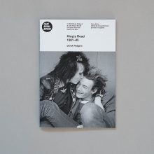 DEREK RIDGERS King’s Road 1981–85