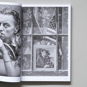 Hotshoe Issue 214 Stephen Shore