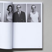 Hotshoe Stephen Shore 2 Hotshoe Issue 214 Stephen Shore