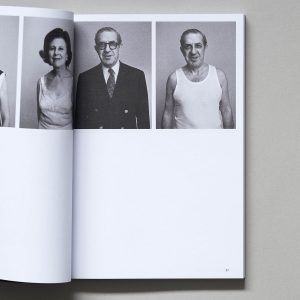 Hotshoe Issue 214 Stephen Shore