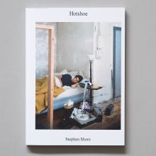 Hotshoe Stephen Shore Hotshoe Issue 214 Stephen Shore