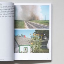 Hotshoe Stephen Shore 3 Hotshoe Issue 214 Stephen Shore