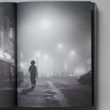 JOHNY PITTS Afropean: A Journal