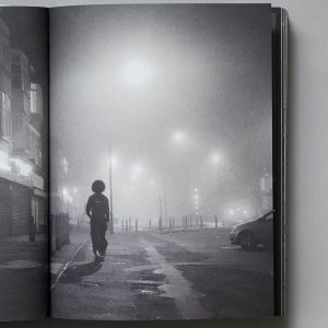 JOHNY PITTS Afropean: A Journal