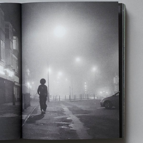 JOHNY PITTS Afropean: A Journal