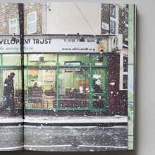 JOHNY PITTS Afropean: A Journal