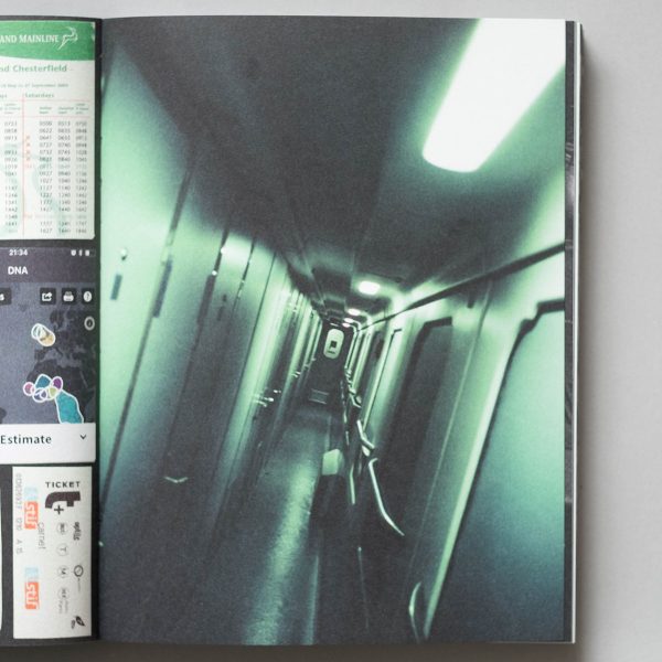 JOHNY PITTS Afropean: A Journal