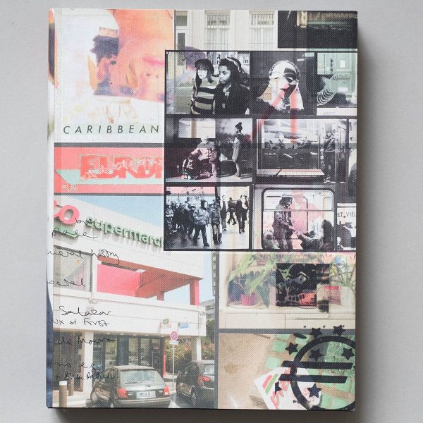 JOHNY PITTS Afropean A Journal JOHNY PITTS Afropean: A Journal
