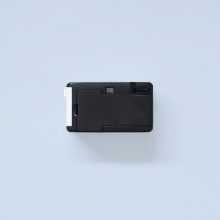 Kodak Ultra i60 Film Camera Yellow Back Kodak i60 35mm Film Camera Light Yellow