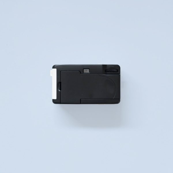 Kodak Ultra i60 Film Camera Yellow Back Kodak i60 35mm Film Camera Light Yellow