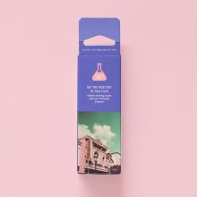 Lomography Lomochrome Purple XR 100-400 110 Film