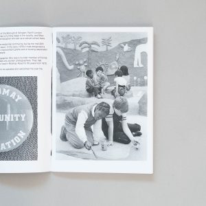 MAGGIE MURRAY Mildmay Road, Newington Green, N1 1970–1990