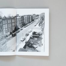 MAGGIE MURRAY Mildmay Road, Newington Green, N1 2 MAGGIE MURRAY Mildmay Road, Newington Green, N1 1970–1990