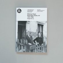 MAGGIE MURRAY Mildmay Road, Newington Green, N1 MAGGIE MURRAY Mildmay Road, Newington Green, N1 1970–1990