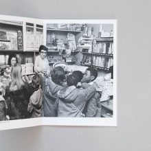 MAGGIE MURRAY Mildmay Road, Newington Green, N1 3 MAGGIE MURRAY Mildmay Road, Newington Green, N1 1970–1990