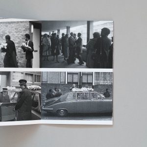 RUSSELL NEWELL Peckham 1970s–80s