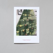 ALEC LEGGAT Christmas Cards 1 ALEC LEGGAT Christmas Cards