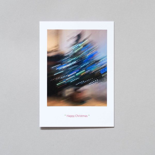 ALEC LEGGAT Christmas Cards 2 ALEC LEGGAT Christmas Cards