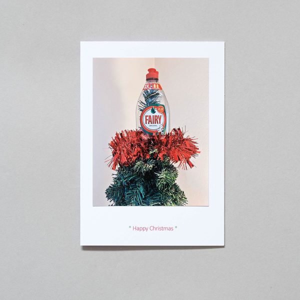 ALEC LEGGAT Christmas Cards 3 ALEC LEGGAT Christmas Cards