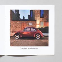 ALEC LEGGAT I Am Not A Petrolhead 2 ALEC LEGGAT I Am Not A Petrolhead