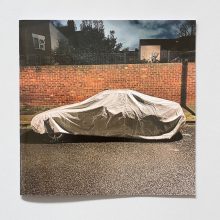 ALEC LEGGAT I Am Not A Petrolhead ALEC LEGGAT I Am Not A Petrolhead