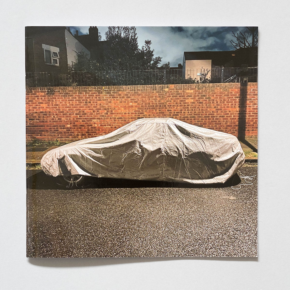 ALEC LEGGAT I Am Not A Petrolhead ALEC LEGGAT I Am Not A Petrolhead