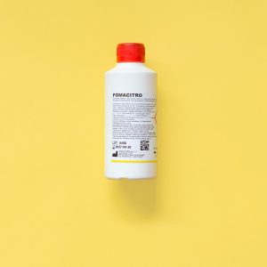 Fomacitro Stop Bath