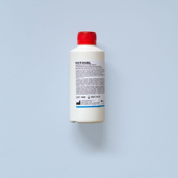 Fotonal Fotonal Wetting Agent 250ml