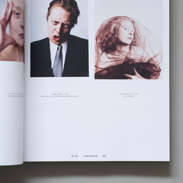 Luncheon N 20 5 Luncheon N.20