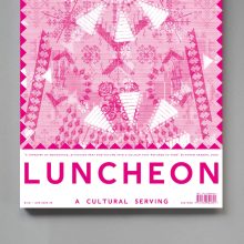 Luncheon No20 1 Luncheon No20