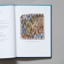 PATRICIA TOWNSEND Bridging Time 1 PATRICIA TOWNSEND Bridging Time 1944-2024: Letters To My Father