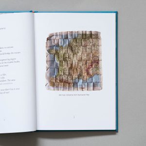 PATRICIA TOWNSEND Bridging Time 1944-2024: Letters To My Father