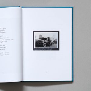 PATRICIA TOWNSEND Bridging Time 1944-2024: Letters To My Father