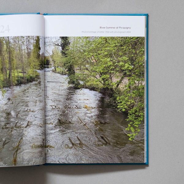 PATRICIA TOWNSEND Bridging Time 3 PATRICIA TOWNSEND Bridging Time 1944-2024: Letters To My Father