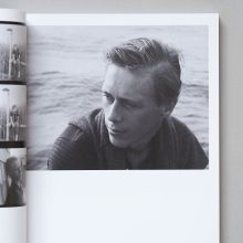 PAUL THEK & PETER HUJAR Stay Away From Nothing