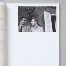 PAUL THEK & PETER HUJAR Stay Away From Nothing