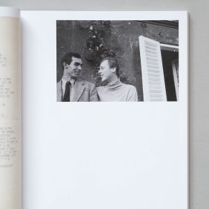PAUL THEK & PETER HUJAR Stay Away From Nothing