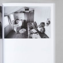 PAUL THEK & PETER HUJAR Stay Away From Nothing