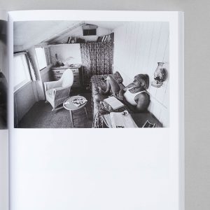 PAUL THEK & PETER HUJAR Stay Away From Nothing