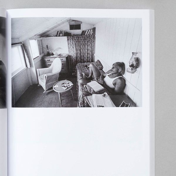 PAUL THEK & PETER HUJAR Stay Away From Nothing