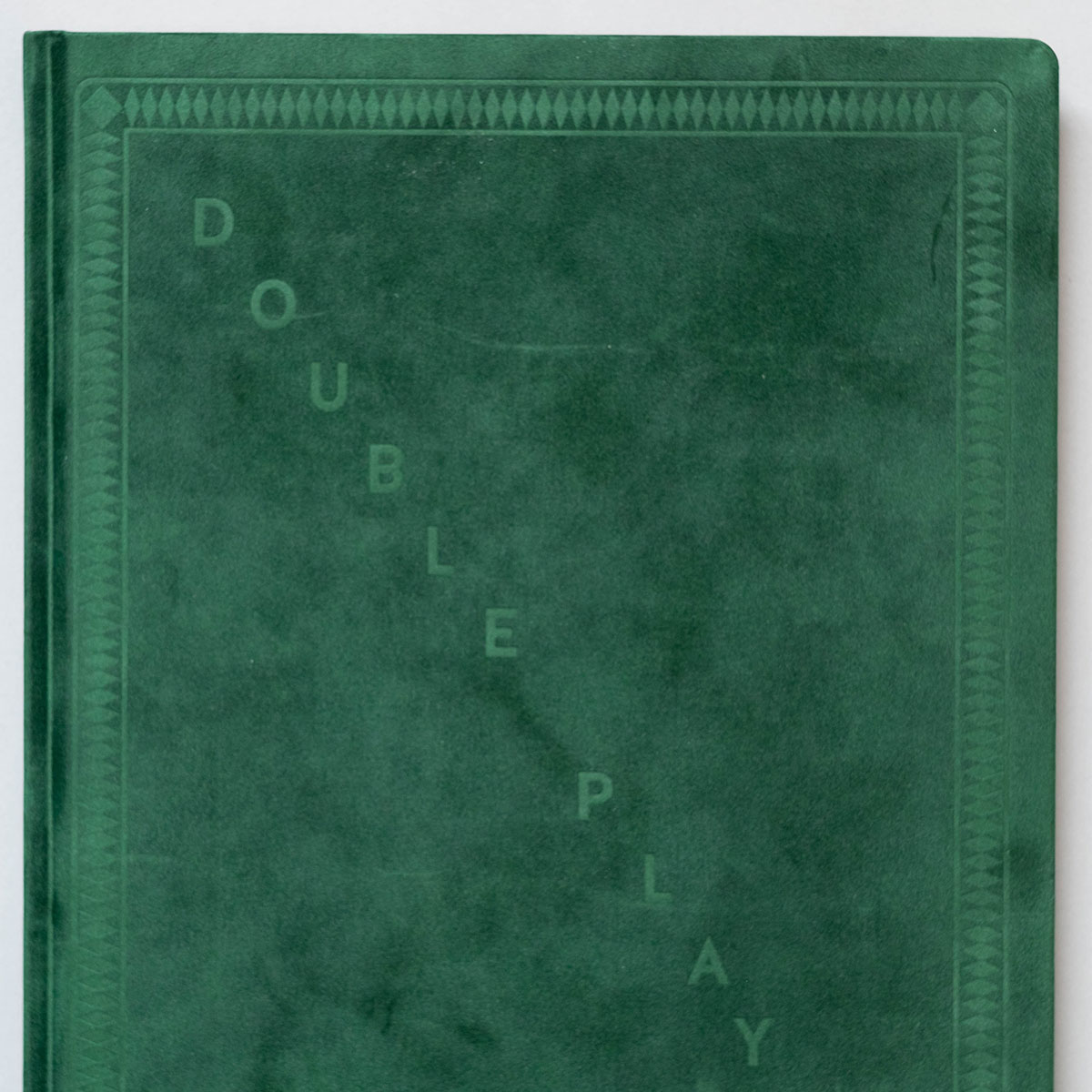 PETER TOMKA Double Play PETER TOMKA Double Player