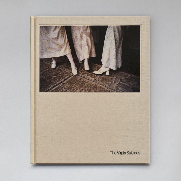 SOFIA COPPOLA The Virgin Suicides SOFIA COPPOLA The Virgin Suicides