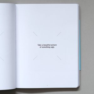 Use This If You Want to Take Great Photographs. A photo journal